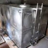山西长治304不锈钢水箱 聚氨酯保温水箱 不锈钢方形水箱